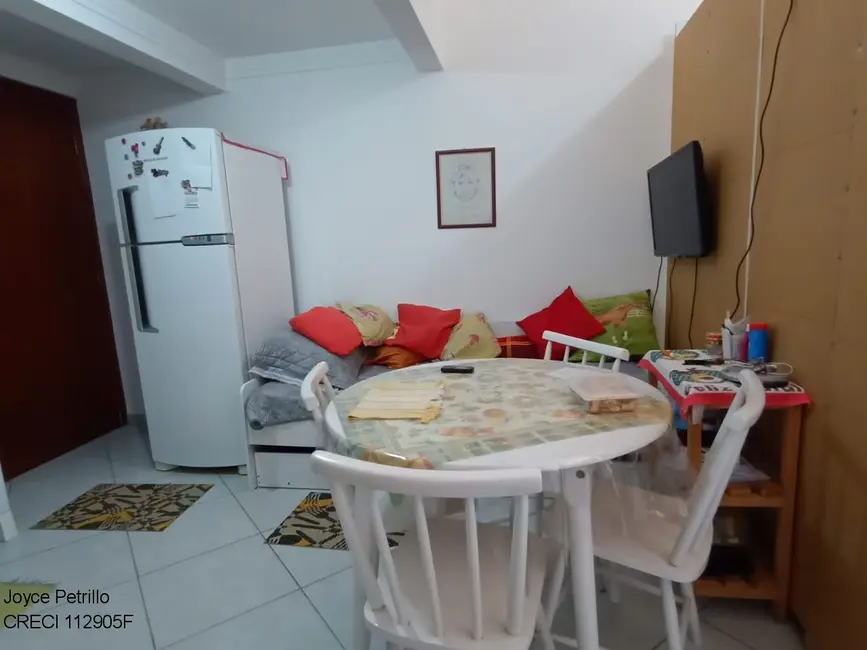 Apartamento com 1 quarto à venda, 28m2 em Peruibe - SP - imagem 4 Foto 4 de Apartamento com 1 quarto à venda, 28m2 em Peruibe - SP
