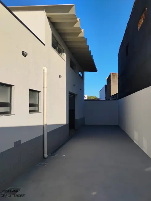 Foto 9 de Armazém / Galpão para alugar, 270m2 em Peruibe - SP