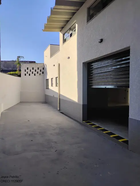 Foto 7 de Armazém / Galpão para alugar, 270m2 em Peruibe - SP