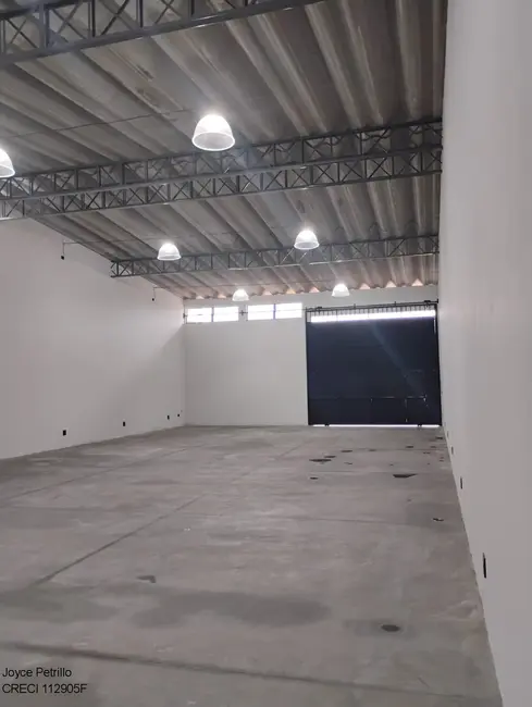 Foto 3 de Armazém / Galpão para alugar, 270m2 em Peruibe - SP