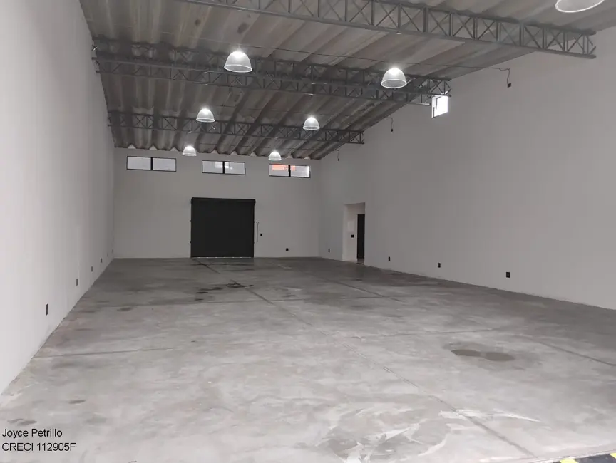 Foto 4 de Armazém / Galpão para alugar, 270m2 em Peruibe - SP