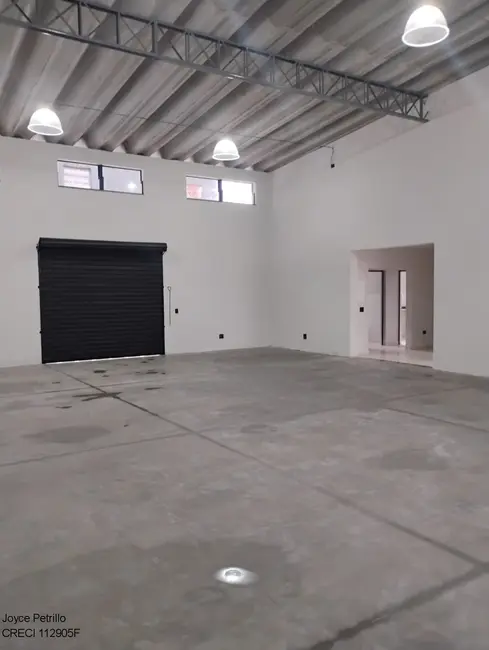Foto 2 de Armazém / Galpão para alugar, 270m2 em Peruibe - SP