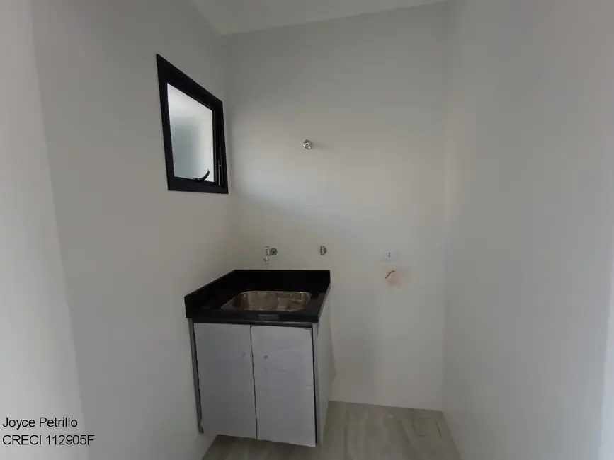 Foto 7 de Apartamento com 2 quartos para alugar, 45m2 em Peruibe - SP