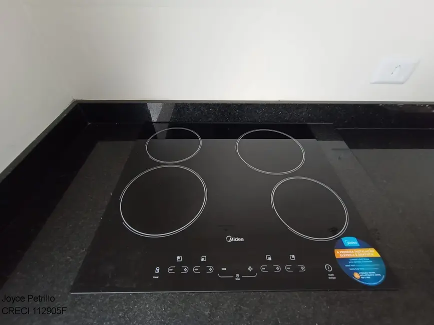 Foto 4 de Apartamento com 2 quartos para alugar, 45m2 em Peruibe - SP