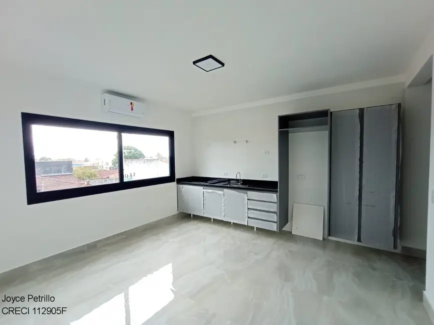 Foto 2 de Apartamento com 2 quartos para alugar, 45m2 em Peruibe - SP