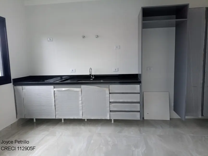 Foto 3 de Apartamento com 2 quartos para alugar, 45m2 em Peruibe - SP