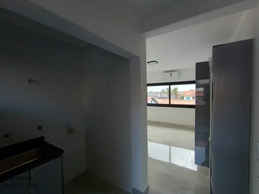 Foto 6 de Apartamento com 2 quartos para alugar, 45m2 em Peruibe - SP