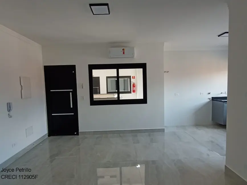Foto 4 de Apartamento com 2 quartos para alugar, 45m2 em Peruibe - SP