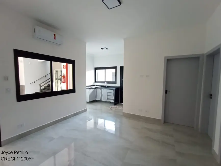 Foto 2 de Apartamento com 2 quartos para alugar, 48m2 em Peruibe - SP