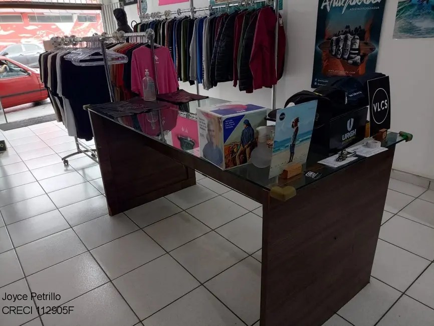 Loja à venda, 68m2 em Peruibe - SP - imagem 3 Foto 3 de Loja à venda, 68m2 em Peruibe - SP