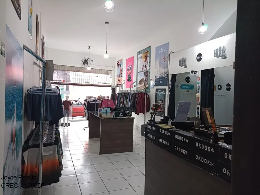 Foto 1 de Loja à venda, 68m2 em Peruibe - SP