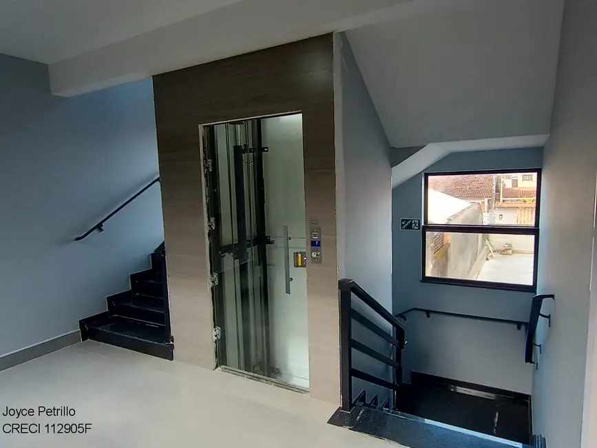 Foto 9 de Apartamento com 2 quartos para alugar, 45m2 em Peruibe - SP