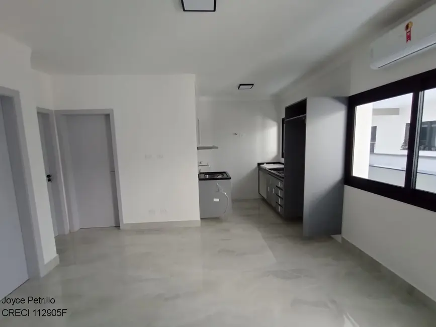 Foto 1 de Apartamento com 2 quartos para alugar, 45m2 em Peruibe - SP