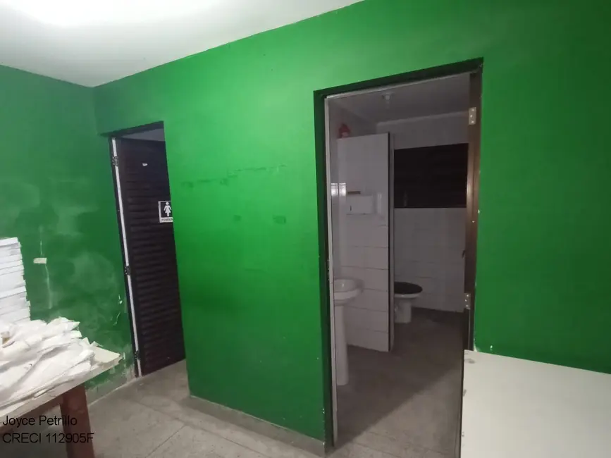 Foto 8 de Armazém / Galpão para alugar, 240m2 em Peruibe - SP