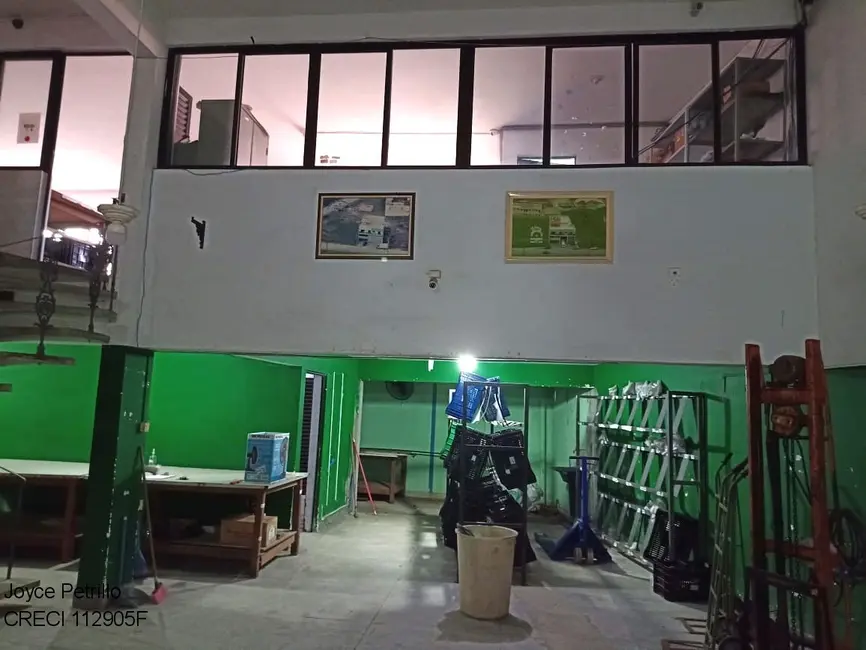 Foto 5 de Armazém / Galpão para alugar, 240m2 em Peruibe - SP