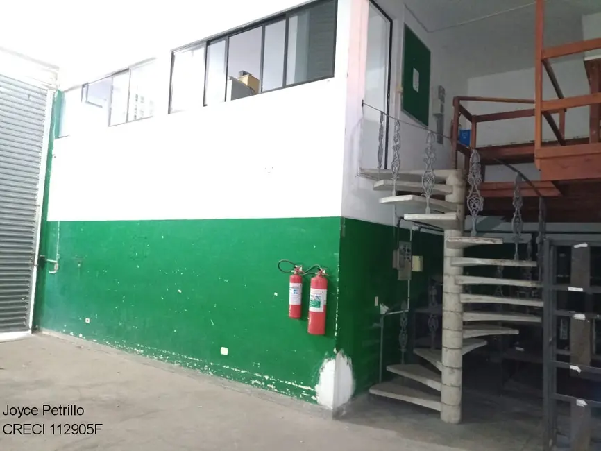 Foto 3 de Armazém / Galpão para alugar, 240m2 em Peruibe - SP