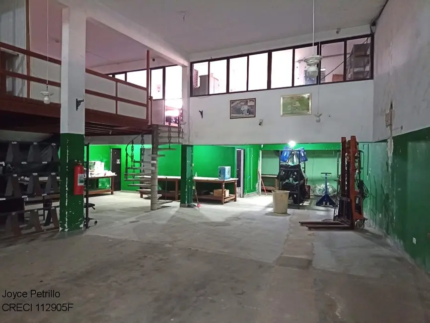 Foto 7 de Armazém / Galpão para alugar, 240m2 em Peruibe - SP