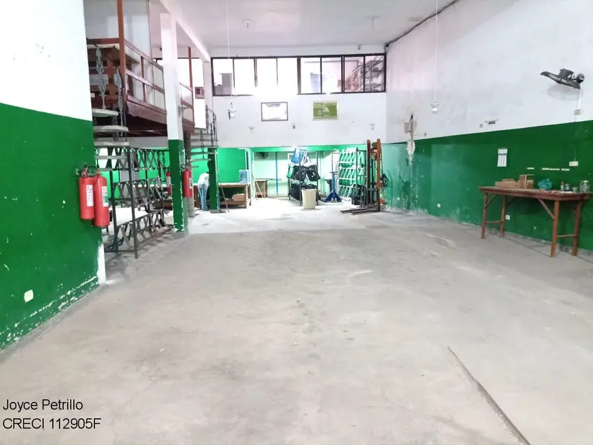 Foto 1 de Armazém / Galpão para alugar, 240m2 em Peruibe - SP