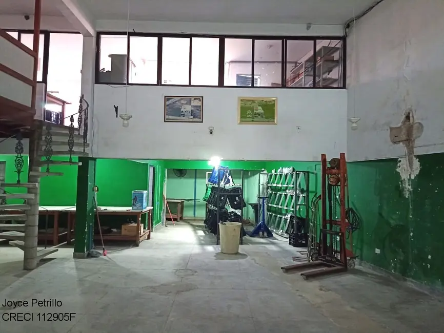 Foto 6 de Armazém / Galpão para alugar, 240m2 em Peruibe - SP