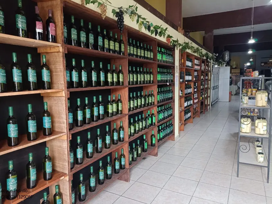 Foto 3 de Loja à venda, 380m2 em Centro, Peruibe - SP