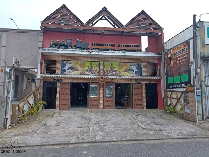 Foto 2 de Loja à venda, 380m2 em Centro, Peruibe - SP