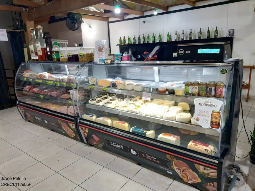 Foto 6 de Loja à venda, 380m2 em Centro, Peruibe - SP