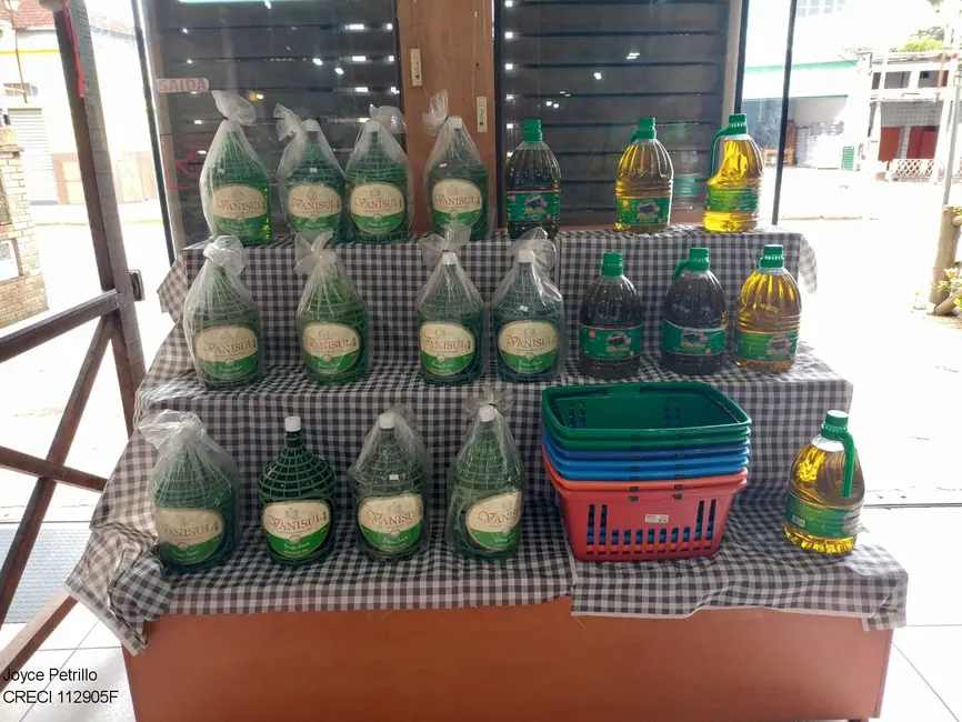 Foto 4 de Loja à venda, 380m2 em Centro, Peruibe - SP