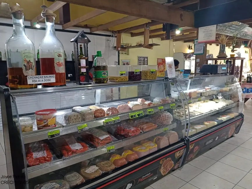 Foto 9 de Loja à venda, 380m2 em Centro, Peruibe - SP