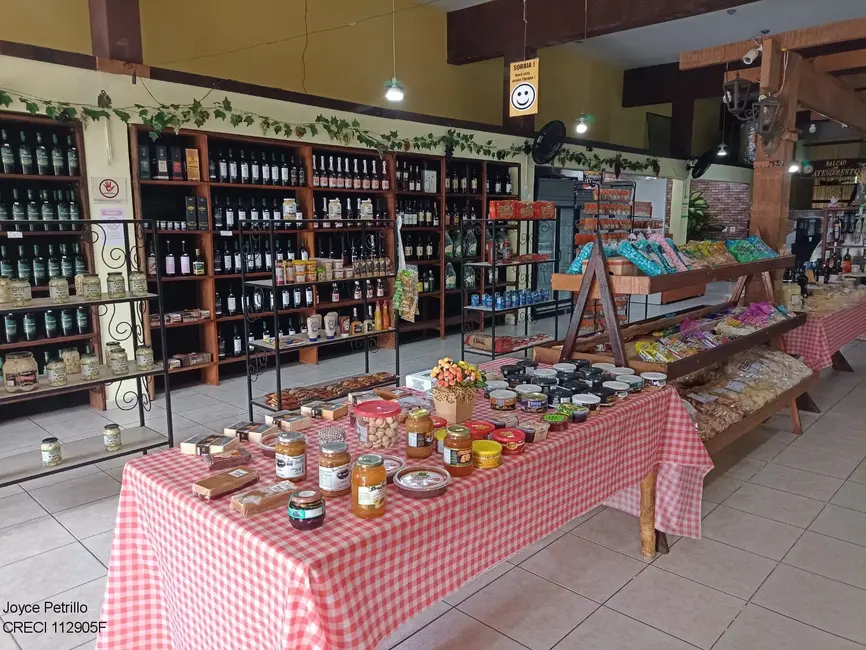 Foto 5 de Loja à venda, 380m2 em Centro, Peruibe - SP