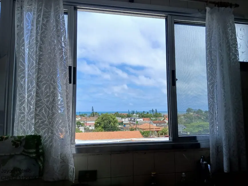 Foto 1 de Apartamento com 1 quarto à venda, 56m2 em Centro, Peruibe - SP