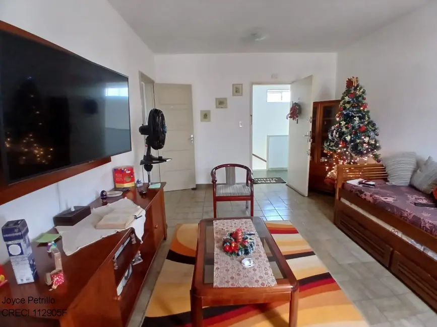 Foto 2 de Apartamento com 1 quarto à venda, 56m2 em Centro, Peruibe - SP