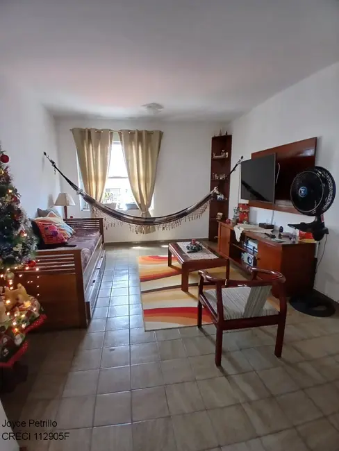 Foto 3 de Apartamento com 1 quarto à venda, 56m2 em Centro, Peruibe - SP