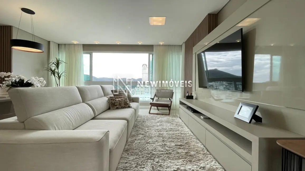 Foto 7 de Apartamento com 4 quartos à venda, 140m2 em Centro, Balneario Camboriu - SC