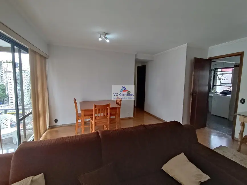 Foto 1 de Apartamento com 3 quartos à venda, 86m2 em Vila Olímpia, São Paulo - SP