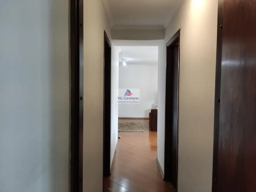 Foto 9 de Apartamento com 3 quartos à venda, 86m2 em Vila Olímpia, São Paulo - SP
