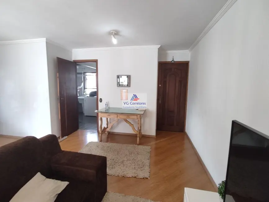 Foto 5 de Apartamento com 3 quartos à venda, 86m2 em Vila Olímpia, São Paulo - SP