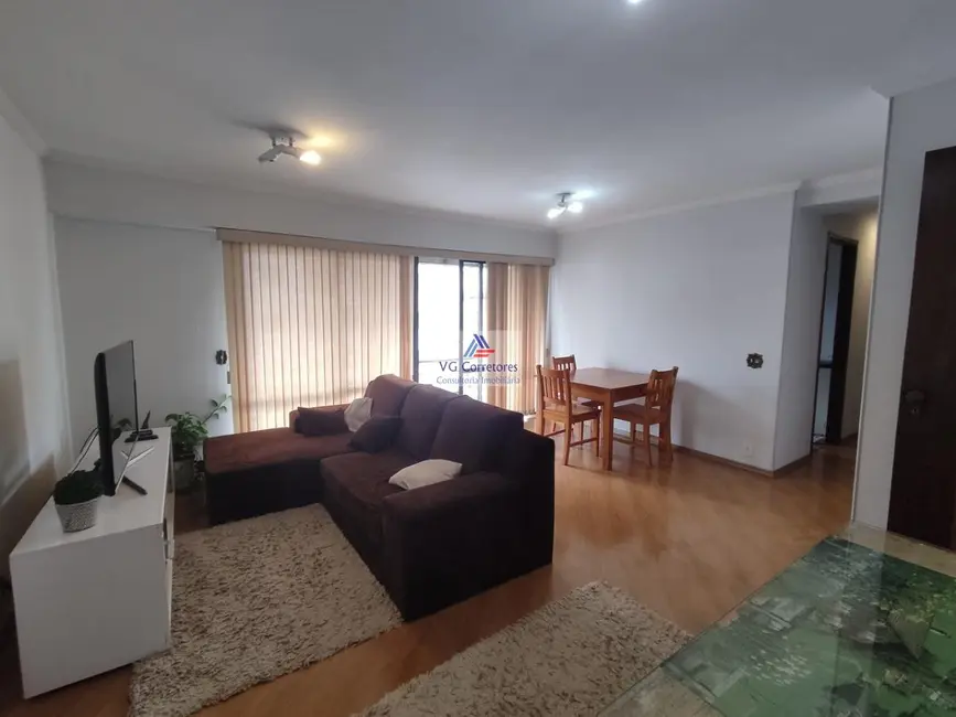 Foto 4 de Apartamento com 3 quartos à venda, 86m2 em Vila Olímpia, São Paulo - SP