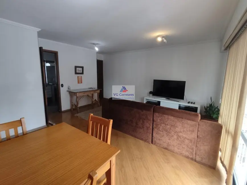 Foto 6 de Apartamento com 3 quartos à venda, 86m2 em Vila Olímpia, São Paulo - SP