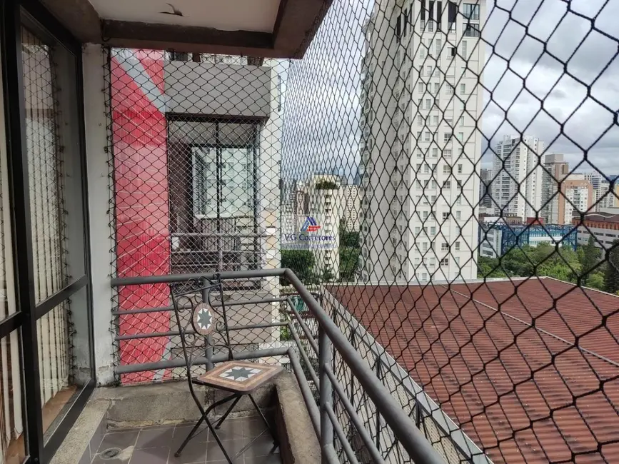 Foto 8 de Apartamento com 3 quartos à venda, 86m2 em Vila Olímpia, São Paulo - SP