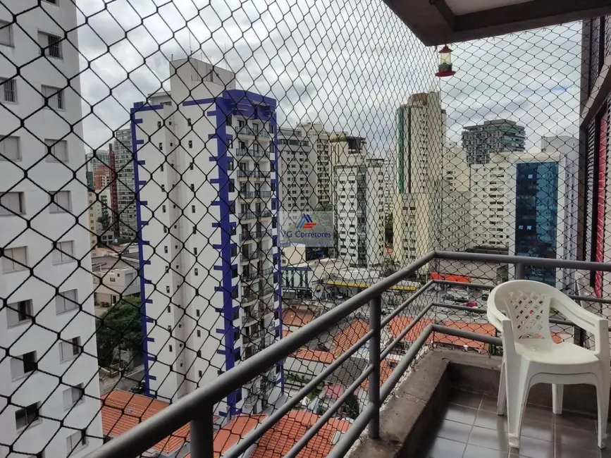 Foto 7 de Apartamento com 3 quartos à venda, 86m2 em Vila Olímpia, São Paulo - SP