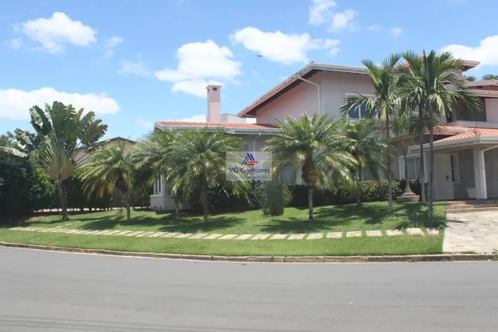 Casa com 5 quartos à venda, 510m2 em Jardim Madalena, Campinas - SP - imagem 3 Foto 3 de Casa com 5 quartos à venda, 510m2 em Jardim Madalena, Campinas - SP