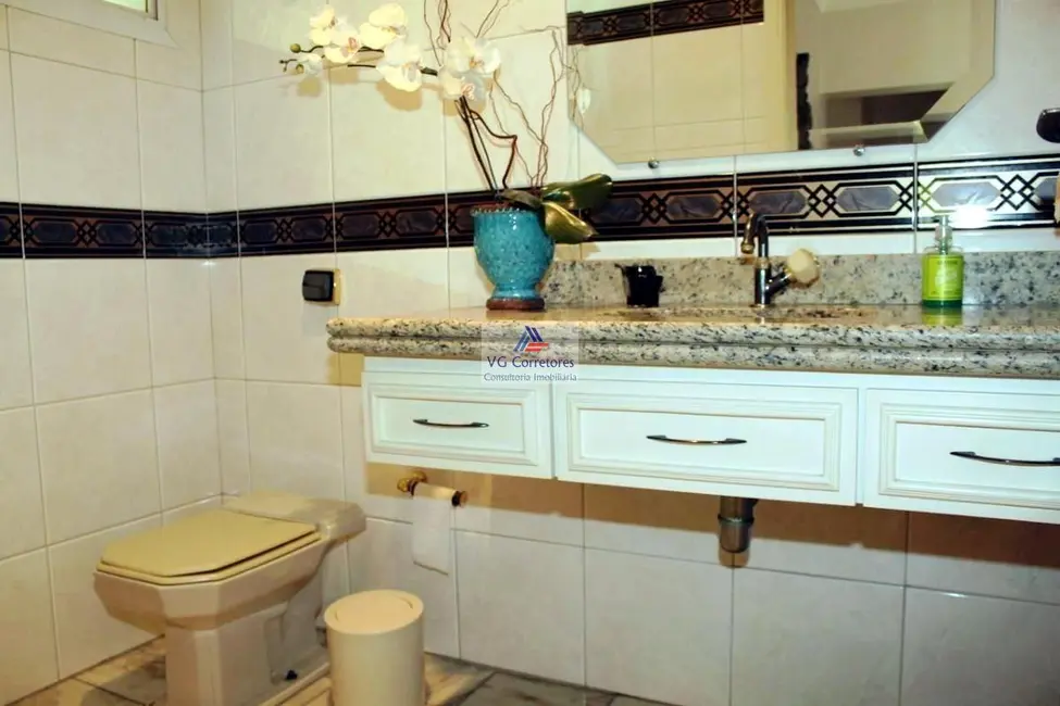 Casa com 5 quartos à venda, 510m2 em Jardim Madalena, Campinas - SP - imagem 7 Foto 7 de Casa com 5 quartos à venda, 510m2 em Jardim Madalena, Campinas - SP