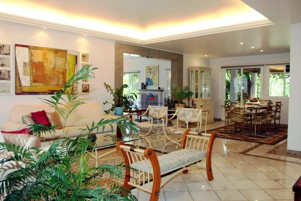 Casa com 5 quartos à venda, 510m2 em Jardim Madalena, Campinas - SP - imagem 8 Foto 8 de Casa com 5 quartos à venda, 510m2 em Jardim Madalena, Campinas - SP