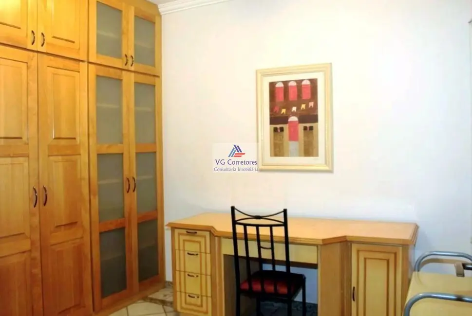 Casa com 5 quartos à venda, 510m2 em Jardim Madalena, Campinas - SP - imagem 6 Foto 6 de Casa com 5 quartos à venda, 510m2 em Jardim Madalena, Campinas - SP