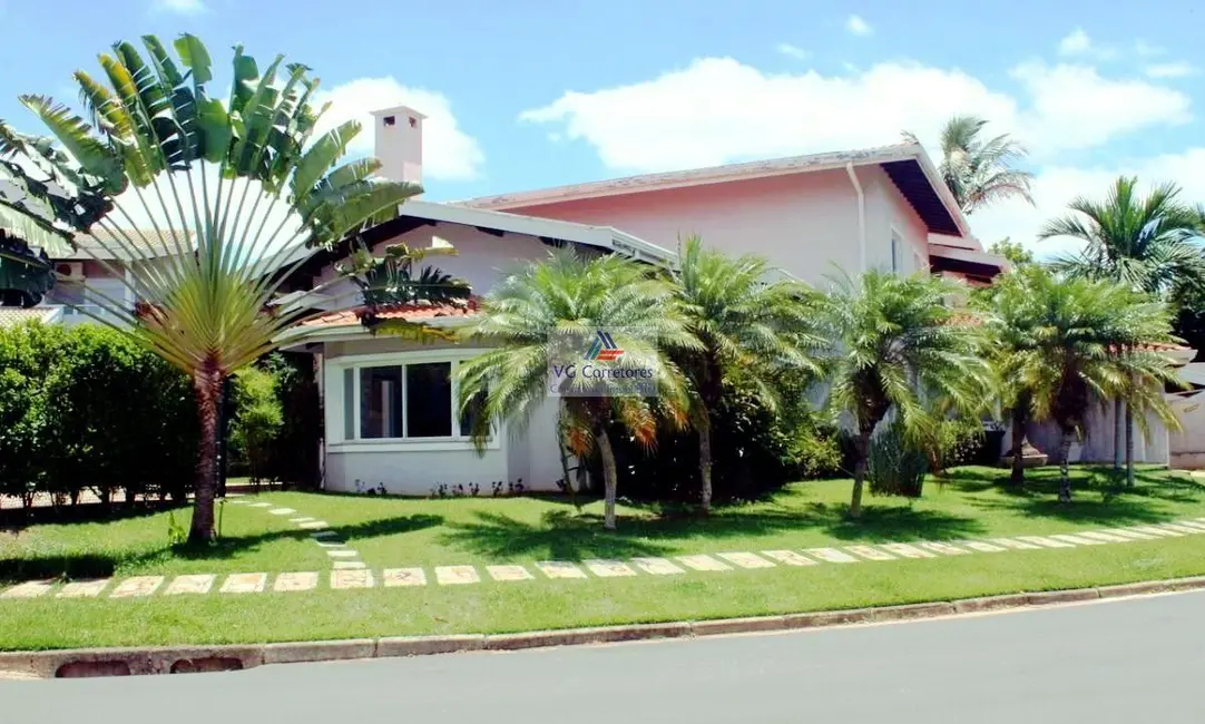 Casa com 5 quartos à venda, 510m2 em Jardim Madalena, Campinas - SP - imagem 4 Foto 4 de Casa com 5 quartos à venda, 510m2 em Jardim Madalena, Campinas - SP