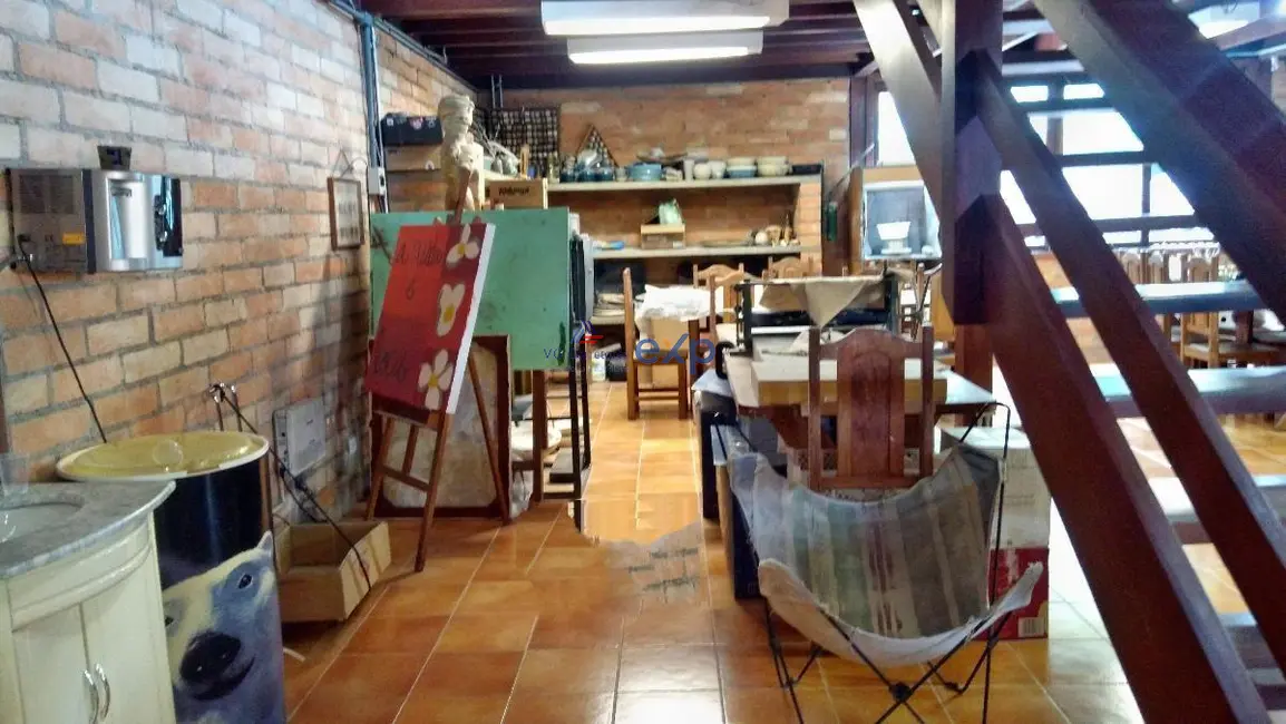 Foto 8 de Casa com 4 quartos para alugar, 541m2 em Morumbi, São Paulo - SP