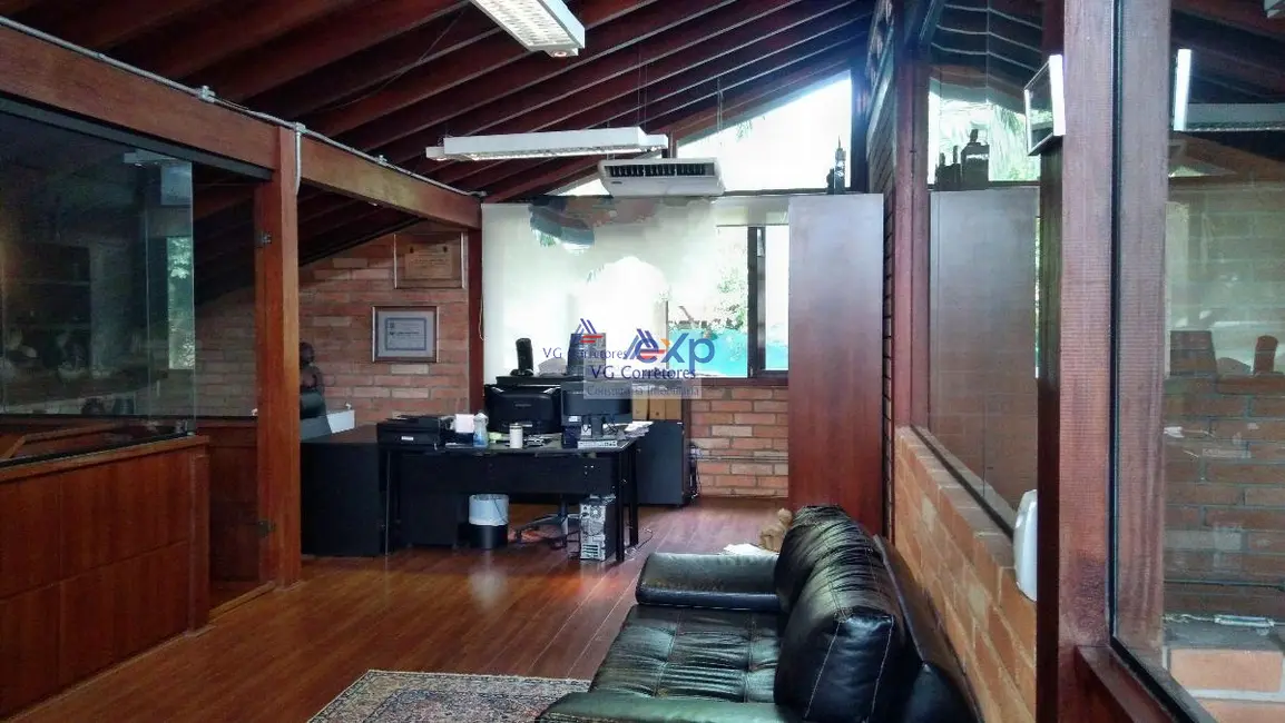 Foto 5 de Casa com 4 quartos para alugar, 541m2 em Morumbi, São Paulo - SP