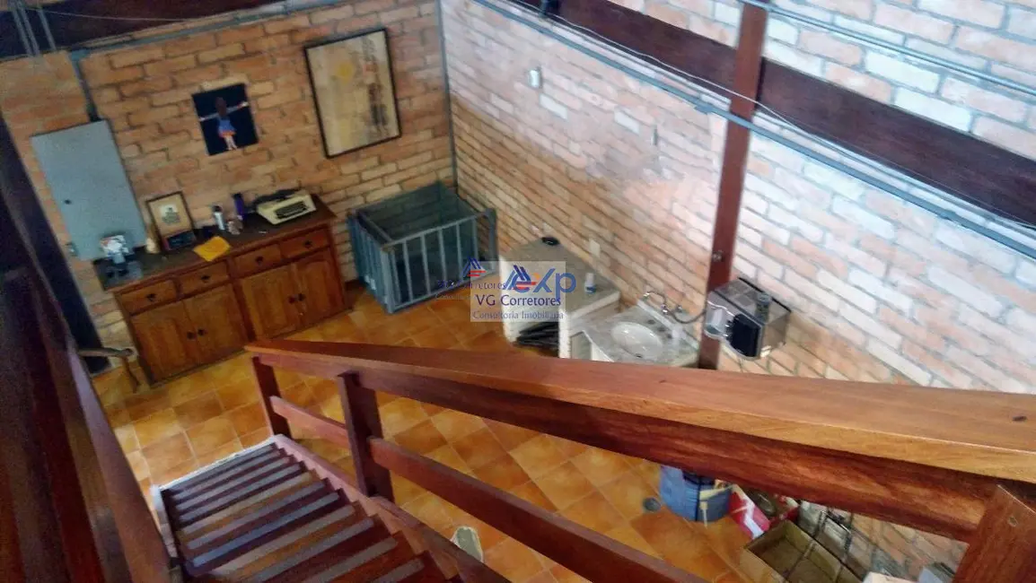 Foto 7 de Casa com 4 quartos para alugar, 541m2 em Morumbi, São Paulo - SP