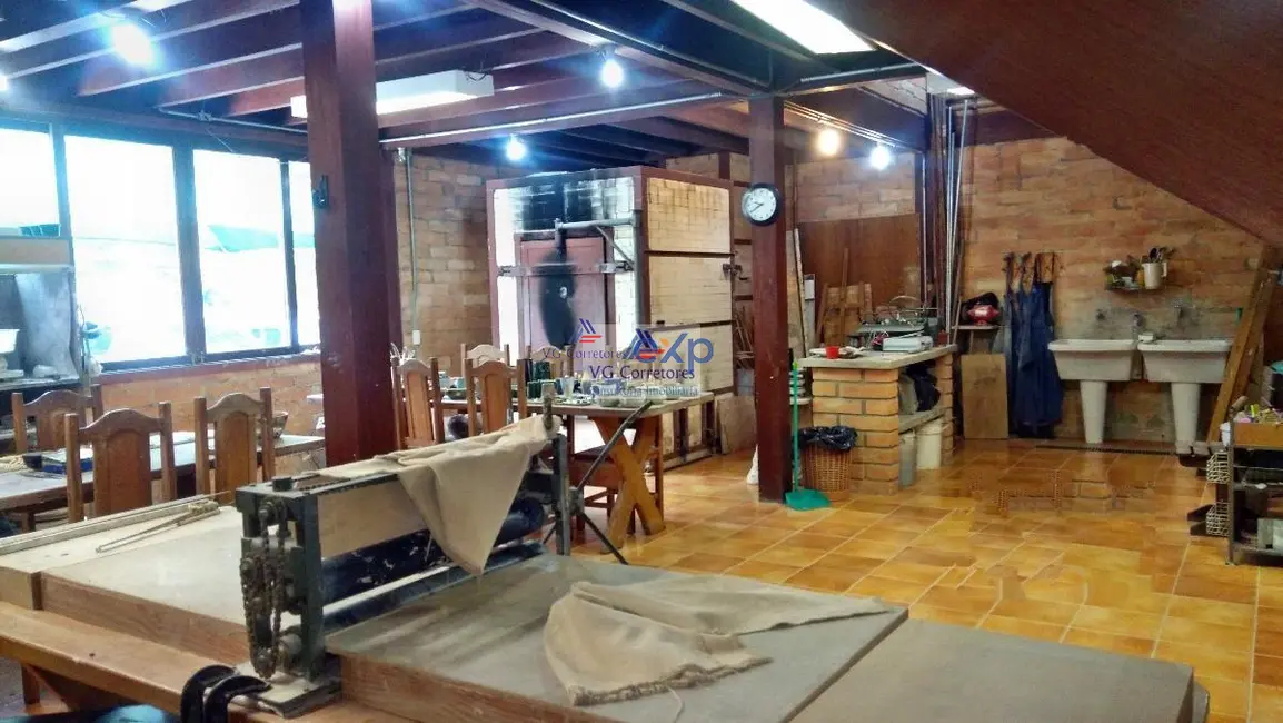 Foto 9 de Casa com 4 quartos para alugar, 541m2 em Morumbi, São Paulo - SP