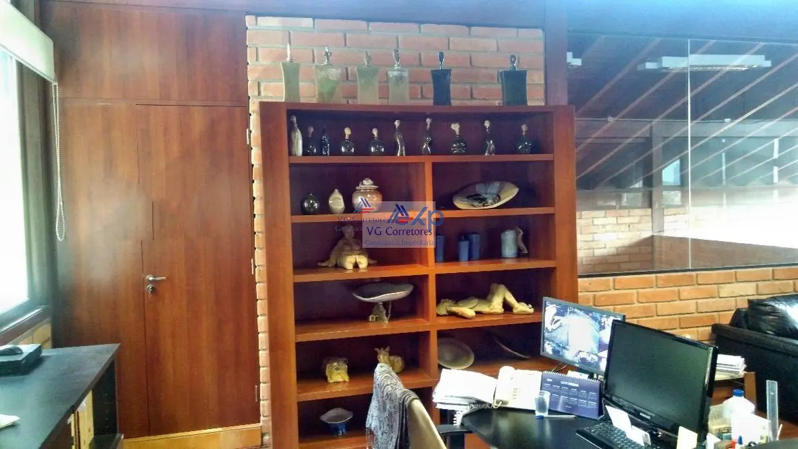 Foto 6 de Casa com 4 quartos para alugar, 541m2 em Morumbi, São Paulo - SP